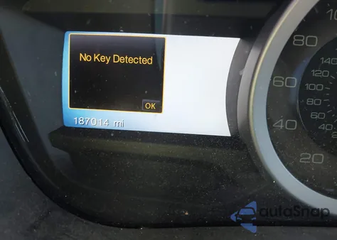 2012 Ford Explorer Limited z USA, uszkodzony, nr VIN 1FMHK7F9XCGA07105